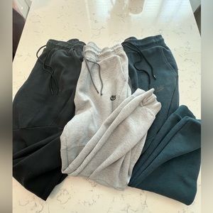 Nike Tech Fleece Bundle